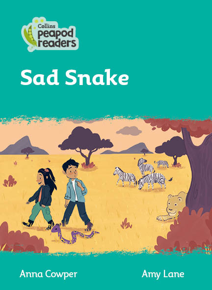 Sad Snake